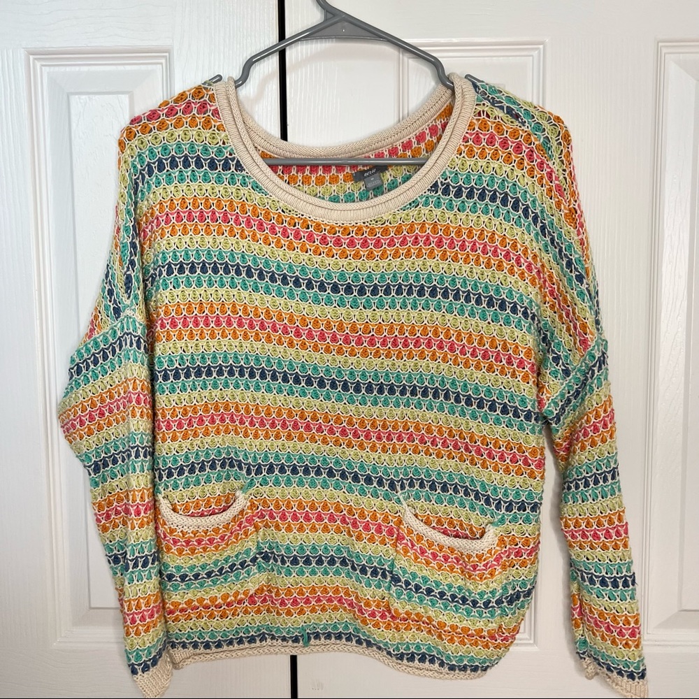 🤩🤩 WORN ONCE AERIE SWEATER